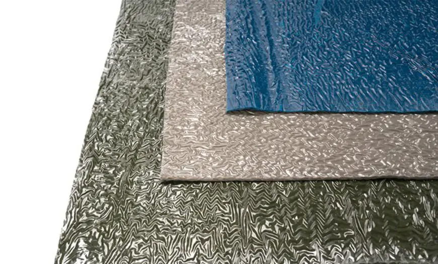Sheet Molding Compound 11