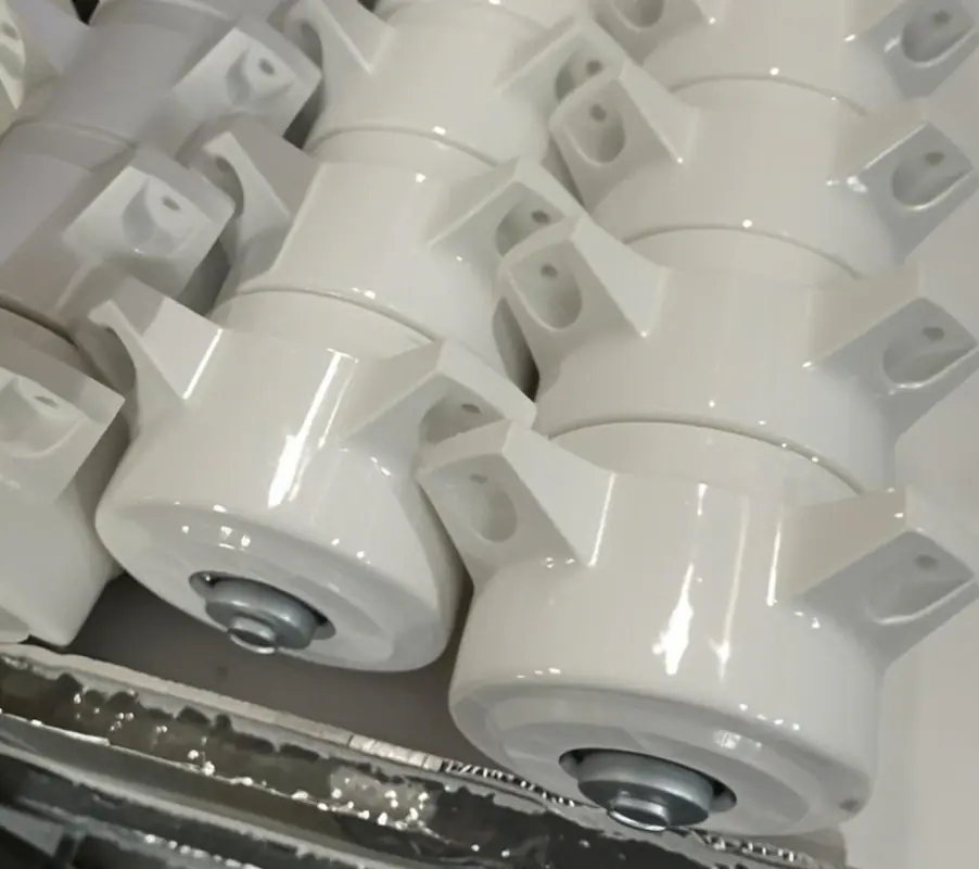 BMC Molded Motor Housings 16