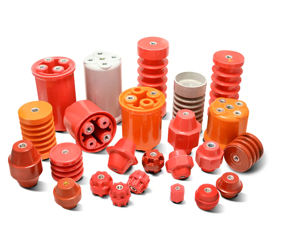 BMC Insulators 21