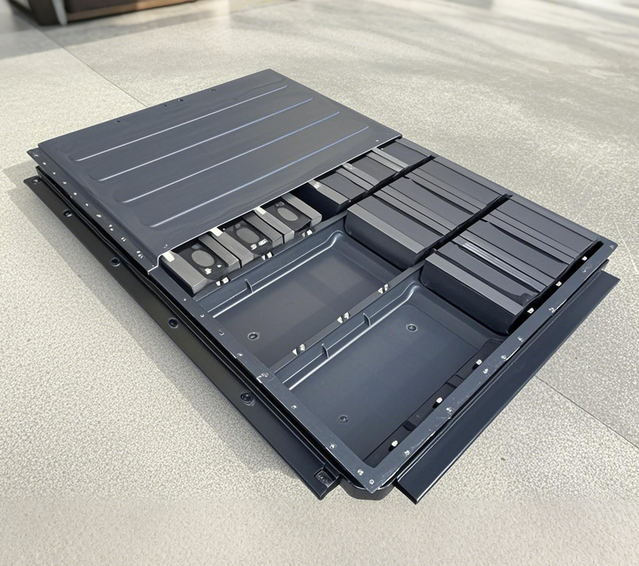 Gabinetes de bateria SMC 11