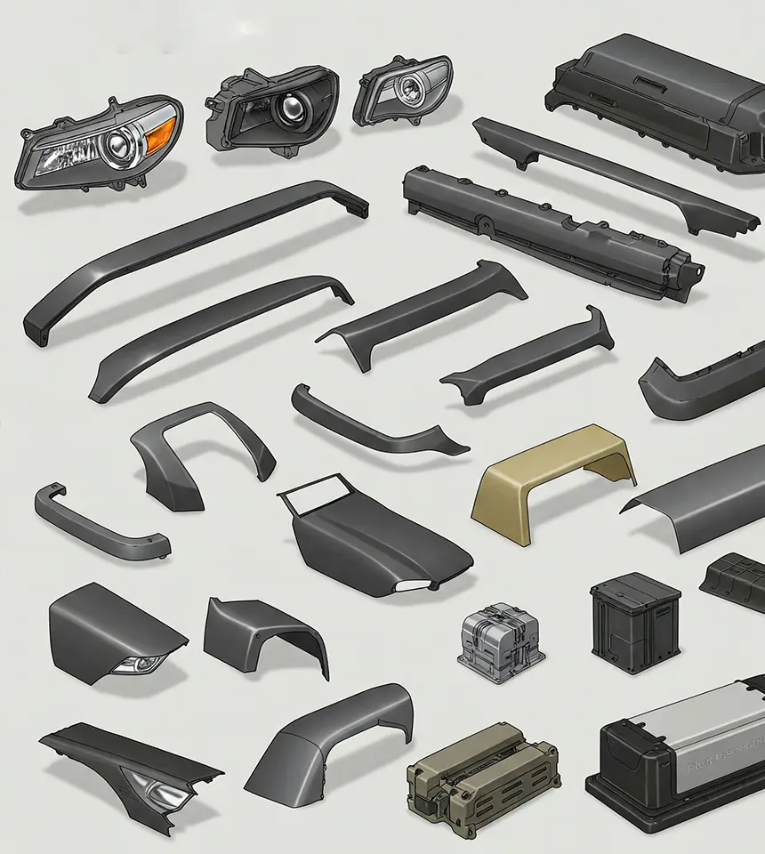 cartypicalparts